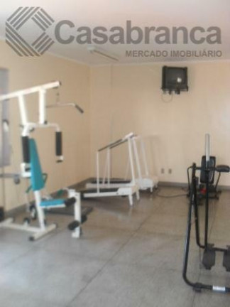 Imagem Apartamento com 3 Quartos à Venda, 103 m² em Jardim Faculdade - Sorocaba