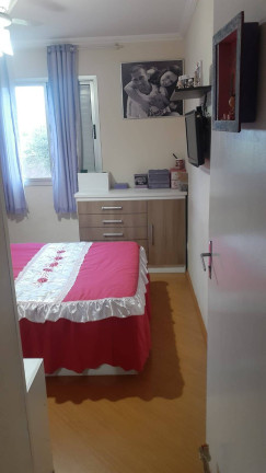 Imagem Apartamento com 2 Quartos à Venda, 50 m² em Taboão - São Bernardo Do Campo Imagem Apartamento com 2 Quartos à Venda, 50 m² em Taboão - São Bernardo Do Campo