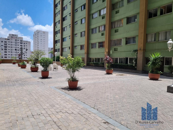 Imagem Apartamento com 2 Quartos à Venda, 58 m² em Vila Mariana - São Paulo Imagem Apartamento com 2 Quartos à Venda, 58 m² em Vila Mariana - São Paulo