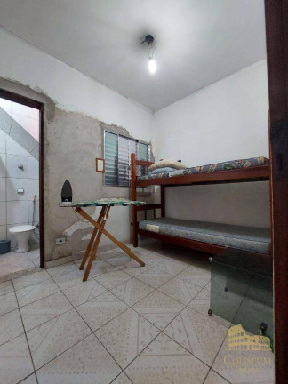 Imagem Casa com 3 Quartos à Venda, 235 m² em Parque Das Américas - Praia Grande