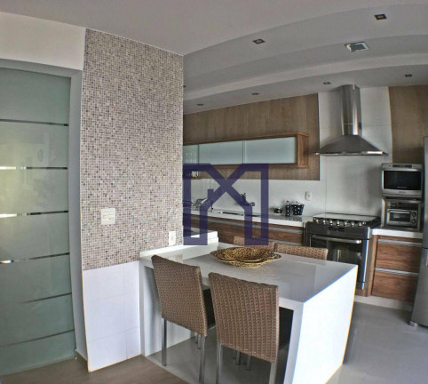 Imagem Casa com 4 Quartos à Venda, 337 m² em Pinheirinho - Itajubá