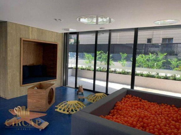 Imagem Apartamento com 2 Quartos à Venda, 269 m² em Itaim Bibi - São Paulo