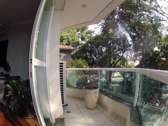Imagem Apartamento com 3 Quartos à Venda, 142 m² em Vila Congonhas - São Paulo