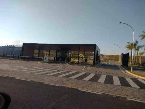Terreno à Venda, 285 m² em Residencial Jatibela - Campinas