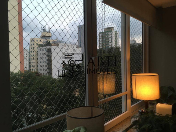 Imagem Apartamento com 3 Quartos à Venda, 111 m² em Jardim Paulista - São Paulo