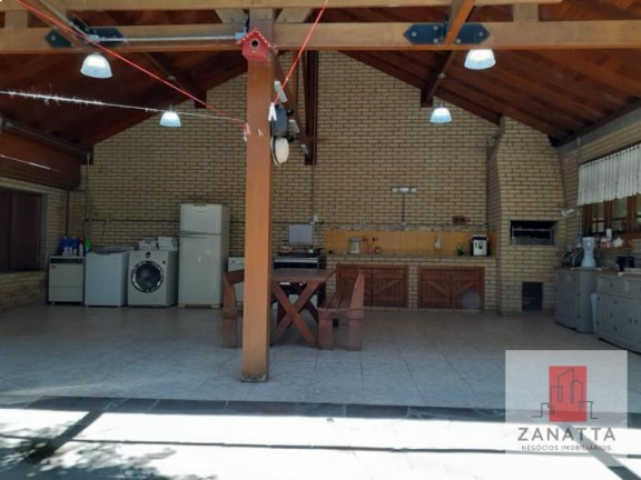 Sobrado com 3 Quartos à Venda, 576 m² em Santa Catarina - Sapucaia Do Sul