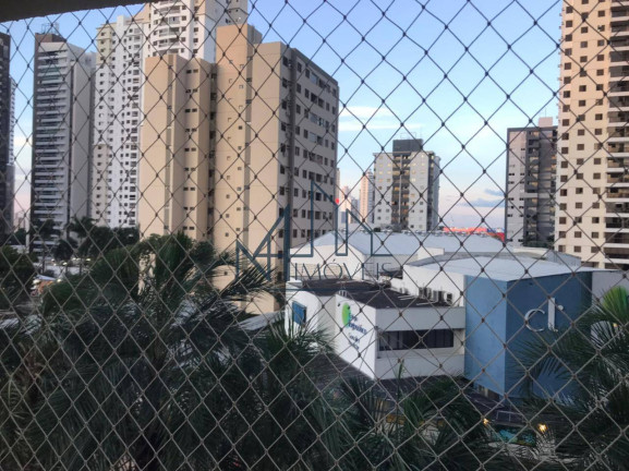 Imagem Apartamento com 3 Quartos à Venda, em Alto Da Glória - Goiânia Imagem Apartamento com 3 Quartos à Venda, em Alto Da Glória - Goiânia