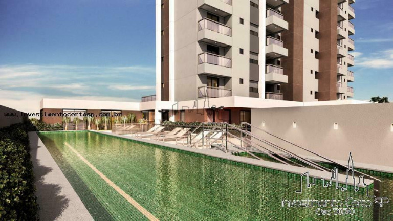 Imagem Apartamento com 3 Quartos à Venda, 147 m² em Perdizes - São Paulo