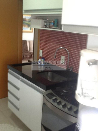 Imagem Imóvel com 2 Quartos à Venda, 51 m² em Jardim Paulicéia - Campinas