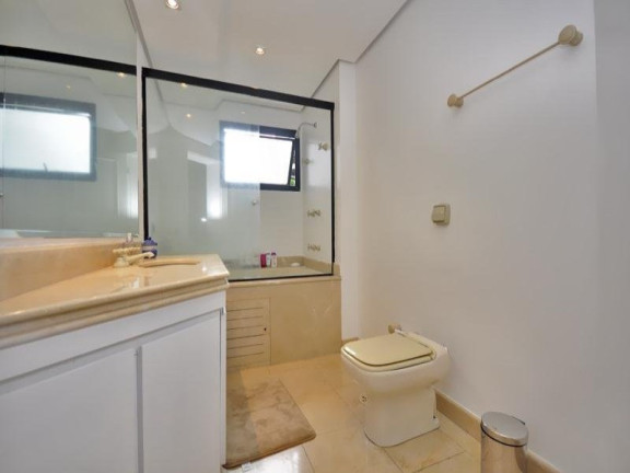 Imagem Apartamento com 7 Quartos à Venda, 852 m² em Jardim Vitória Régia - São Paulo