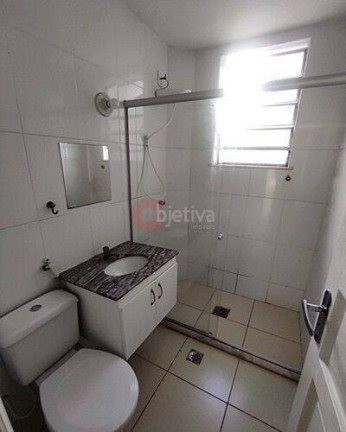 Imagem Apartamento com 1 Quarto para Alugar, 45 m² em Praia Do Siqueira - Cabo Frio Imagem Apartamento com 1 Quarto para Alugar, 45 m² em Praia Do Siqueira - Cabo Frio
