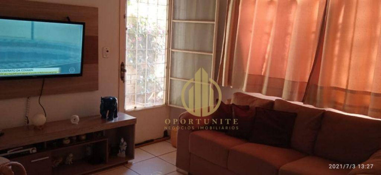 Imagem Casa com 3 Quartos à Venda, 60 m² em Ipiranga - Ribeirão Preto Imagem Casa com 3 Quartos à Venda, 60 m² em Ipiranga - Ribeirão Preto