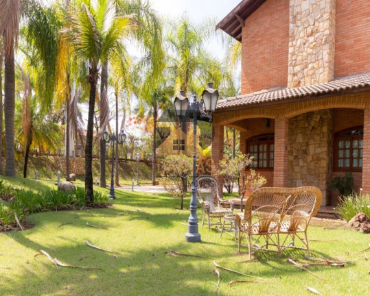 Imagem Chácara com 7 Quartos à Venda, em Recanto Dos Pássaros - Indaiatuba Imagem Chácara com 7 Quartos à Venda, em Recanto Dos Pássaros - Indaiatuba