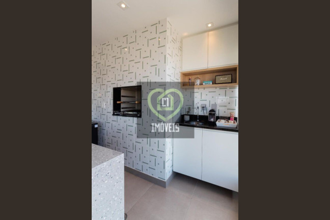 Imagem Apartamento com 3 Quartos à Venda, 118 m² em Pinheiros - São Paulo Imagem Apartamento com 3 Quartos à Venda, 118 m² em Pinheiros - São Paulo