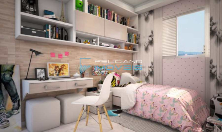 Imagem Apartamento com 2 Quartos à Venda, 58 m² em Canto Do Forte - Praia Grande Imagem Apartamento com 2 Quartos à Venda, 58 m² em Canto Do Forte - Praia Grande