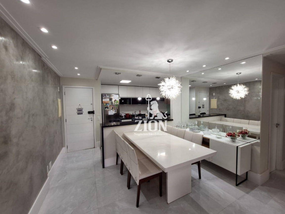 Imagem Apartamento com 3 Quartos à Venda, 98 m² em Vila Guilherme - São Paulo Imagem Apartamento com 3 Quartos à Venda, 98 m² em Vila Guilherme - São Paulo