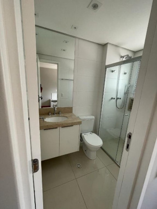 Imagem Apartamento com 3 Quartos para Alugar, 182 m² em Jardim Anália Franco - São Paulo