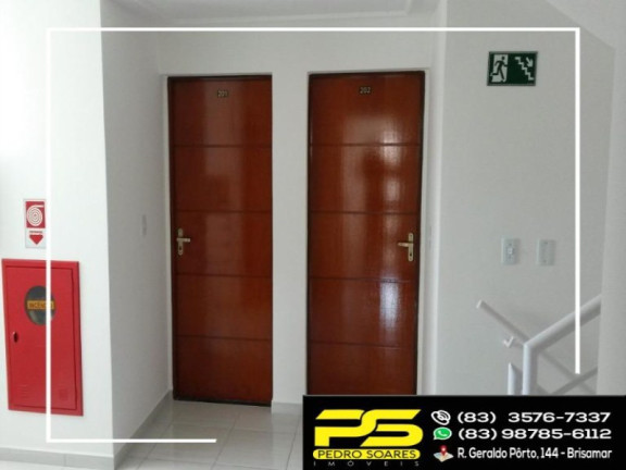 Imagem Apartamento com 3 Quartos à Venda, 74 m² em Jardim Cidade Universitária - João Pessoa Imagem Apartamento com 3 Quartos à Venda, 74 m² em Jardim Cidade Universitária - João Pessoa