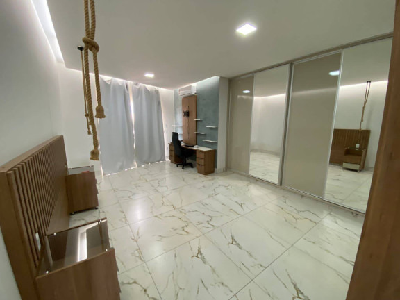 Imagem Sobrado com 2 Quartos à Venda, 150 m² em Residencial Rio Jordão - Anápolis
