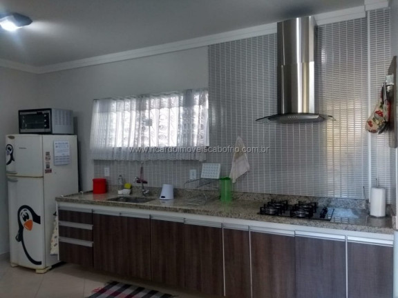 Imagem Casa de Condomínio com 2 Quartos à Venda, 80 m²