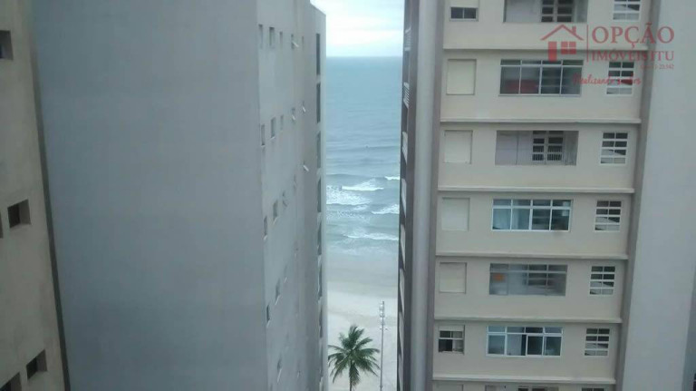 Imagem Apartamento com 3 Quartos à Venda, 171 m² em Barra Funda - Guarujá