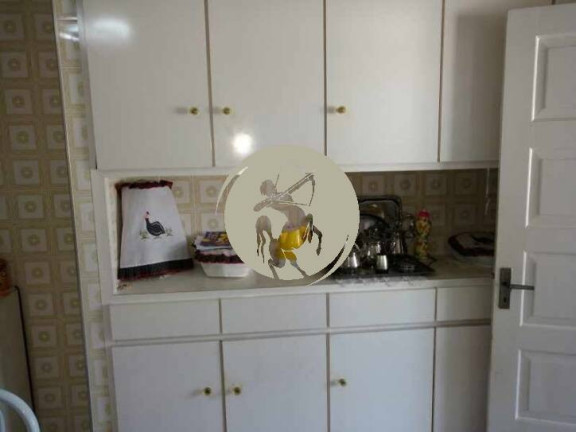 Imagem Apartamento com 3 Quartos à Venda, 125 m² em Embare - Santos