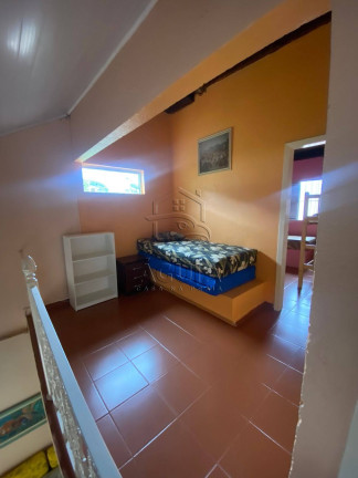 Imagem Casa com 1 Quarto à Venda, 81 m² em Lagoinha - Ubatuba