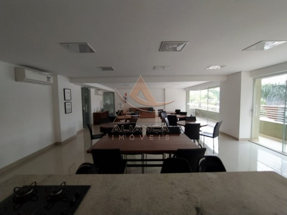 Imagem Apartamento com 3 Quartos à Venda, 95 m² em Jardim Botânico - Ribeirão Preto Imagem Apartamento com 3 Quartos à Venda, 95 m² em Jardim Botânico - Ribeirão Preto