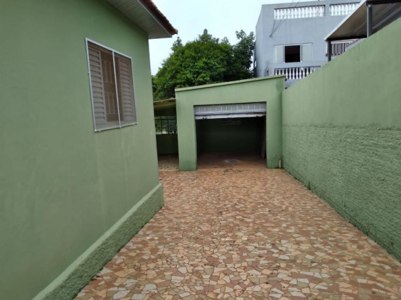 Imagem Casa com 3 Quartos à Venda,  em Centro - Tatuí
