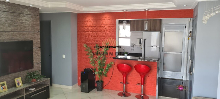 Imagem Apartamento com 2 Quartos à Venda,  em Limão - São Paulo
