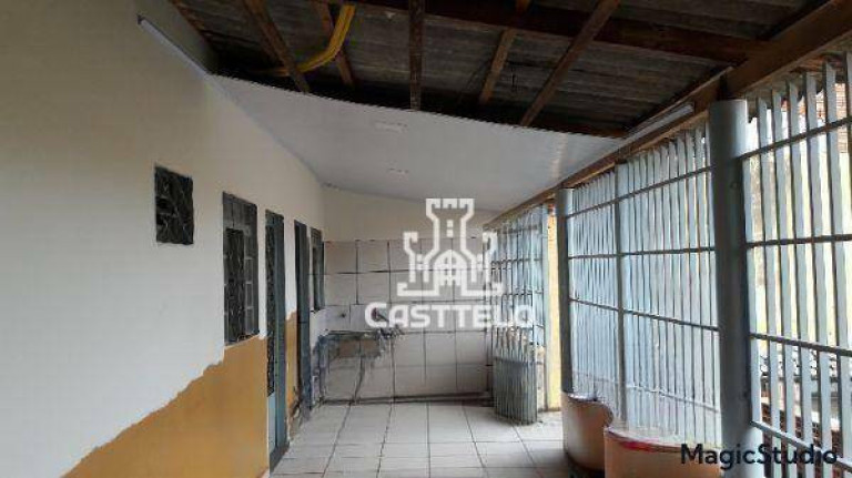 Imagem Casa com 1 Quarto à Venda, 40 m² em Cafezal - Londrina Imagem Casa com 1 Quarto à Venda, 40 m² em Cafezal - Londrina