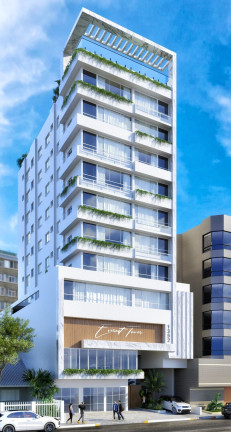 Apartamento com 3 Quartos à Venda, 147 m² em Capão Da Canoa - Capão Da Canoa