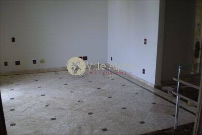 Imagem Cobertura com 4 Quartos à Venda, 550 m² em Vila Rica - Santos