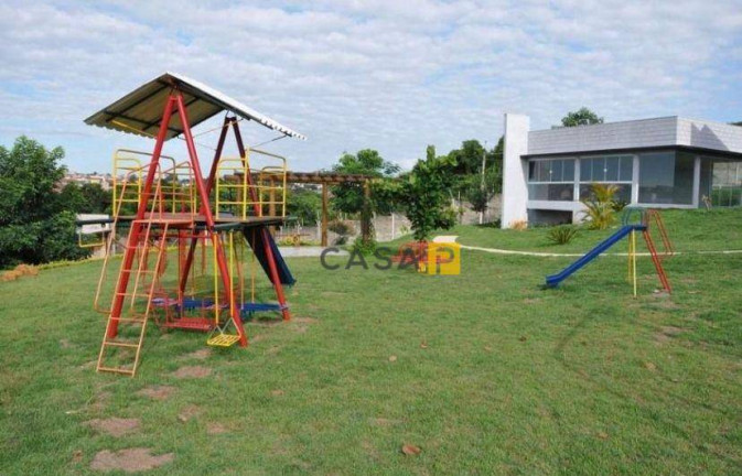 Imagem Terreno à Venda, 388 m² em Loteamento Residencial Mac Knight - Santa Bárbara D'oeste Imagem Terreno à Venda, 388 m² em Loteamento Residencial Mac Knight - Santa Bárbara D'oeste