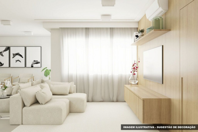 Imóvel com 3 Quartos à Venda, 140 m² em Vila Leopoldina - São Paulo