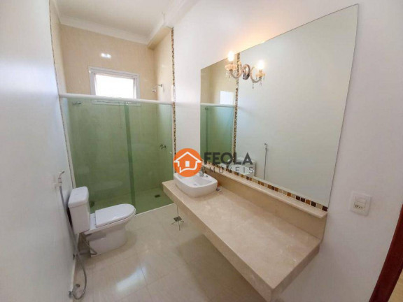 Imagem Casa com 5 Quartos à Venda, 726 m² em Condomínio Altos Da Represa - Americana Imagem Casa com 5 Quartos à Venda, 726 m² em Condomínio Altos Da Represa - Americana