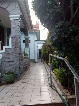 Imagem Casa com 2 Quartos à Venda, 240 m² em Ipiranga - São Paulo