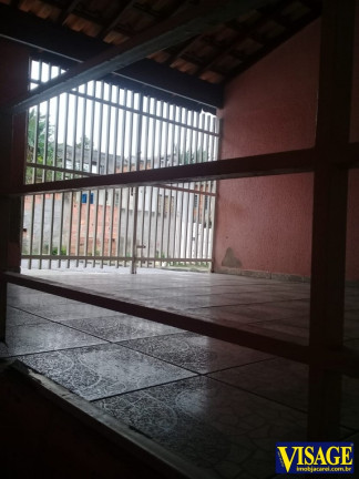 Imagem Sobrado com 2 Quartos à Venda,  em Cid. Salvador - Jacareí