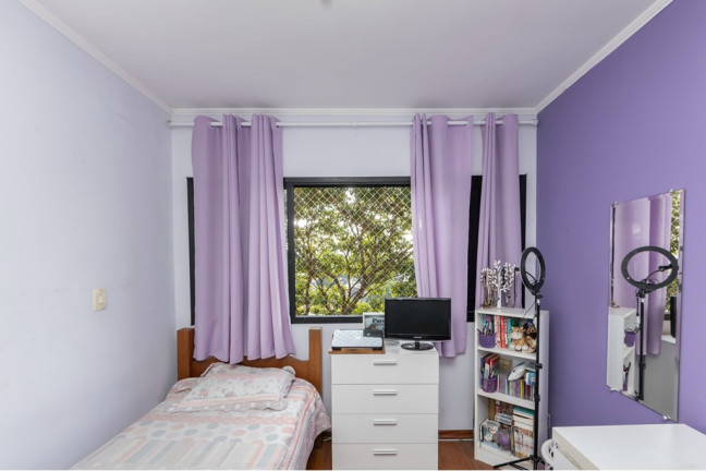 Imagem Apartamento com 3 Quartos à Venda, 114 m² em Jardim Oriental - São Paulo Imagem Apartamento com 3 Quartos à Venda, 114 m² em Jardim Oriental - São Paulo