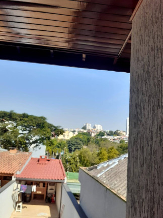 Imagem Sobrado com 4 Quartos à Venda, 203 m² em Vila Assunção - Santo André Imagem Sobrado com 4 Quartos à Venda, 203 m² em Vila Assunção - Santo André