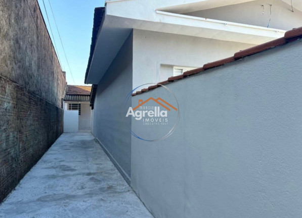 Imagem Casa com 3 Quartos à Venda, 210 m² em Jardim Esplanada - Mogi Guaçu Imagem Casa com 3 Quartos à Venda, 210 m² em Jardim Esplanada - Mogi Guaçu