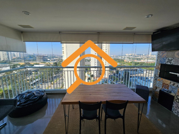 Imagem Imóvel com 3 Quartos à Venda, 117 m² em Jurubatuba - São Paulo Imagem Imóvel com 3 Quartos à Venda, 117 m² em Jurubatuba - São Paulo
