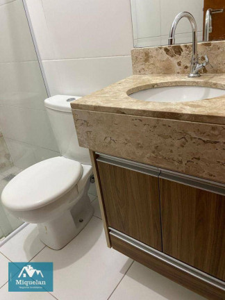 Imagem Casa com 2 Quartos à Venda, 60 m² em Chora Menino - São Paulo