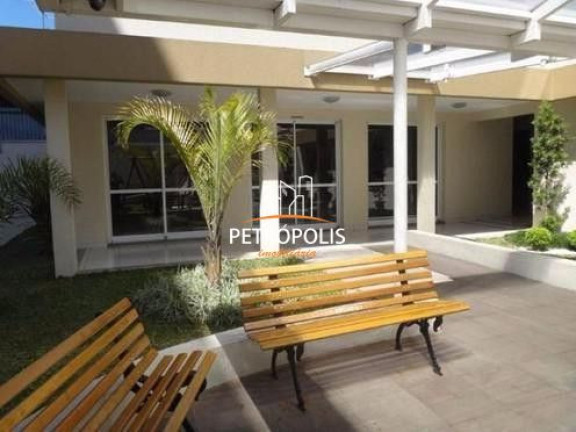 Imagem Apartamento com 3 Quartos à Venda, 141 m² em Rio Branco - Caxias Do Sul