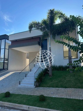 Imagem Casa com 3 Quartos à Venda, 180 m² em Condomínio Buona Vita - Atibaia