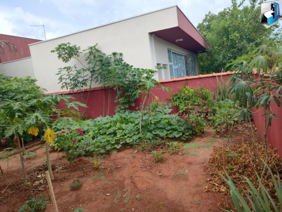 Imagem Casa de Condomínio com 2 Quartos à Venda, 149 m² em Ninho Verde I Eco Residence - Porangaba
