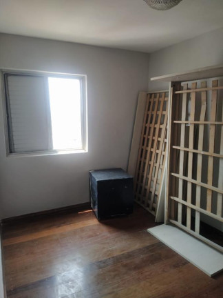 Imagem Apartamento com 3 Quartos à Venda, 145 m² em Sacoma - São Paulo