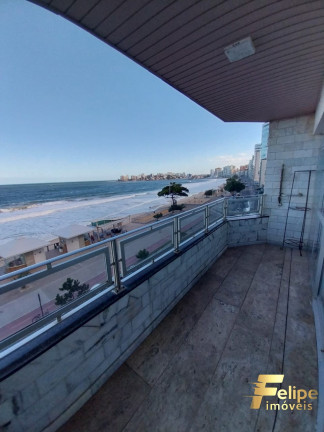 Imóvel com 3 Quartos à Venda, 169 m² em Praia Do Morro - Guarapari