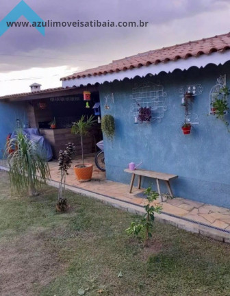 Imagem Casa com 2 Quartos à Venda, 140 m² em Jardim Dos Pinheiros - Atibaia