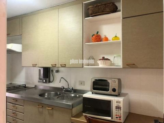 Imagem Apartamento com 2 Quartos para Alugar, 100 m² em Jardim Europa - São Paulo